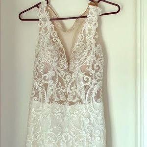 Galina signature wedding dress